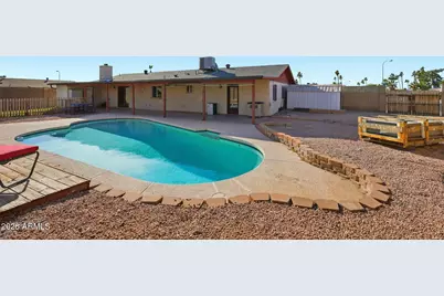 1461 N 63rd Place, Mesa, AZ 85205 - Photo 19