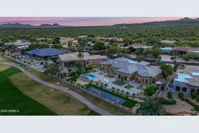 24833 N Vado Court E, Rio Verde, AZ 85263 - Photo 93