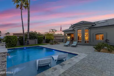 24833 N Vado Court E, Rio Verde, AZ 85263 - Photo 57