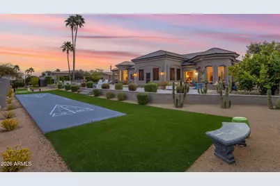 24833 N Vado Court E, Rio Verde, AZ 85263 - Photo 71