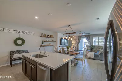 622 W Lowell Drive, San Tan Valley, AZ 85140 - Photo 7