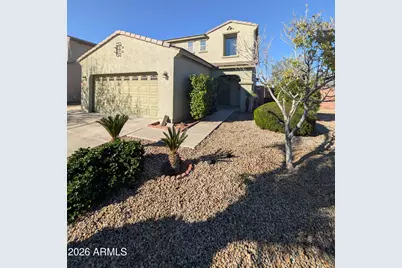 856 W Dana Drive, San Tan Valley, AZ 85143 - Photo 3