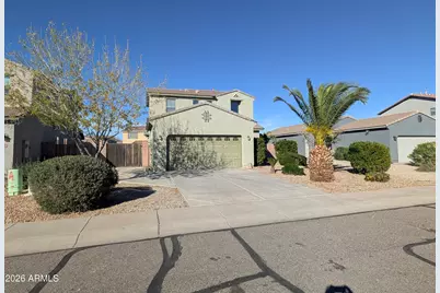 856 W Dana Drive, San Tan Valley, AZ 85143 - Photo 1