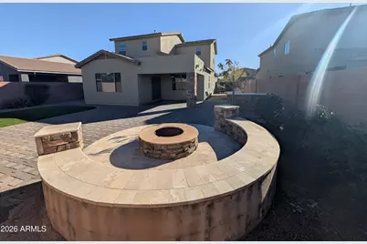 856 W Dana Drive, San Tan Valley, AZ 85143 - Photo 41