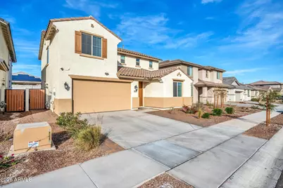 17432 W Lupine Avenue, Goodyear, AZ 85338 - Photo 3