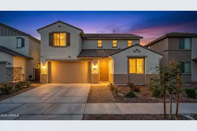 17432 W Lupine Avenue, Goodyear, AZ 85338 - Photo 1