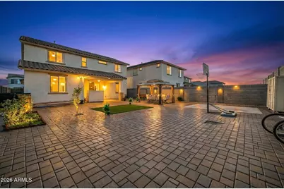 17432 W Lupine Avenue, Goodyear, AZ 85338 - Photo 35