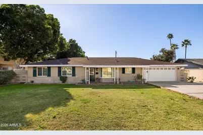 3421 E Camelback Road, Phoenix, AZ 85018 - Photo 1