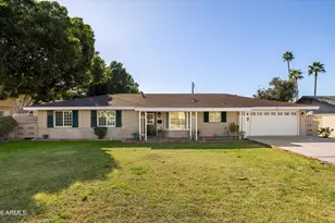 3421 E Camelback Rd, Phoenix, AZ 85018 - Photo 1