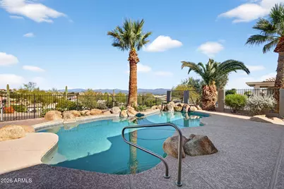 15615 E Telegraph Drive, Fountain Hills, AZ 85268 - Photo 21