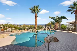 15615 E Telegraph Dr, Fountain Hills, AZ 85268 - Photo 21