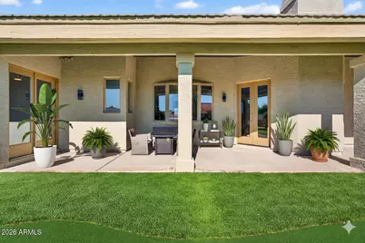 15615 E Telegraph Drive, Fountain Hills, AZ 85268 - Photo 15