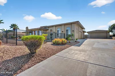 15615 E Telegraph Drive, Fountain Hills, AZ 85268 - Photo 1