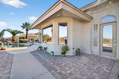 15615 E Telegraph Drive, Fountain Hills, AZ 85268 - Photo 25