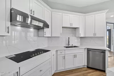 15615 E Telegraph Drive, Fountain Hills, AZ 85268 - Photo 35