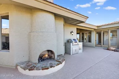 15615 E Telegraph Drive, Fountain Hills, AZ 85268 - Photo 27