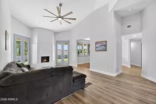 15615 E Telegraph Dr, Fountain Hills, AZ 85268 - Photo 11