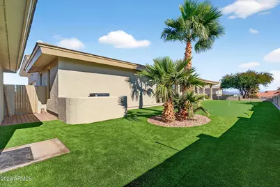 15615 E Telegraph Drive, Fountain Hills, AZ 85268 - Photo 71