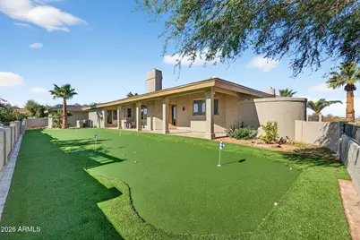 15615 E Telegraph Drive, Fountain Hills, AZ 85268 - Photo 71