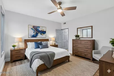 15615 E Telegraph Drive, Fountain Hills, AZ 85268 - Photo 9