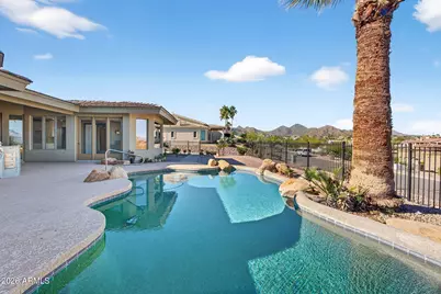 15615 E Telegraph Drive, Fountain Hills, AZ 85268 - Photo 23