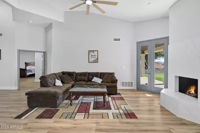 15615 E Telegraph Drive, Fountain Hills, AZ 85268 - Photo 19