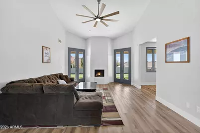 15615 E Telegraph Drive, Fountain Hills, AZ 85268 - Photo 29