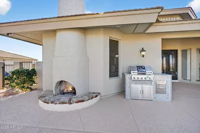 15615 E Telegraph Drive, Fountain Hills, AZ 85268 - Photo 15