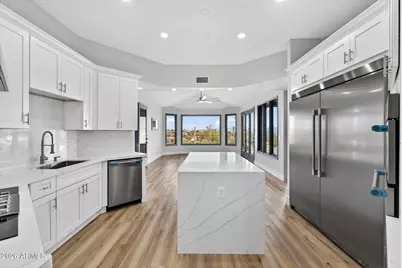 15615 E Telegraph Drive, Fountain Hills, AZ 85268 - Photo 31