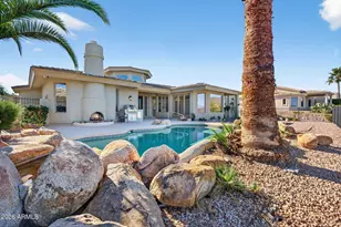 15615 E Telegraph Dr, Fountain Hills, AZ 85268 - Photo 7