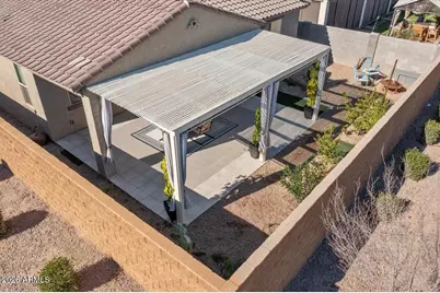 22555 N Diamond Drive, Maricopa, AZ 85138 - Photo 37