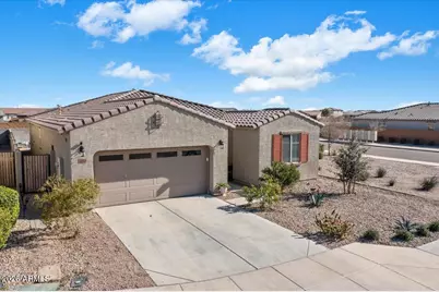 22555 N Diamond Drive, Maricopa, AZ 85138 - Photo 33