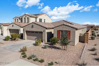 22555 N Diamond Drive, Maricopa, AZ 85138 - Photo 35