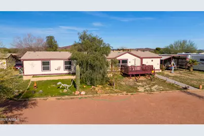 15728 W Prickly Pear Trail, Surprise, AZ 85387 - Photo 33