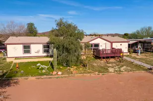 15728 W Prickly Pear Trail, Surprise, AZ 85387 - Photo 33