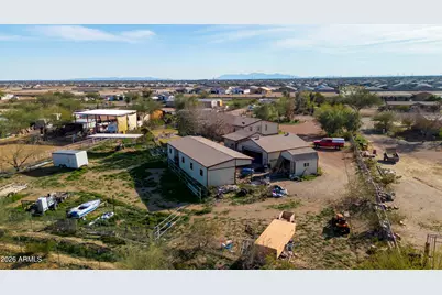 15728 W Prickly Pear Trail, Surprise, AZ 85387 - Photo 37