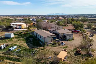 15728 W Prickly Pear Trail, Surprise, AZ 85387 - Photo 37