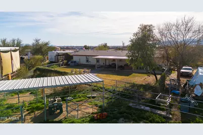 15728 W Prickly Pear Trail, Surprise, AZ 85387 - Photo 39