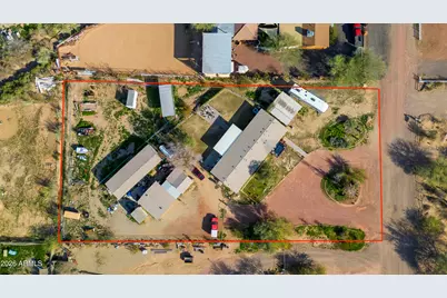 15728 W Prickly Pear Trail, Surprise, AZ 85387 - Photo 41