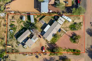 15728 W Prickly Pear Trail, Surprise, AZ 85387 - Photo 41