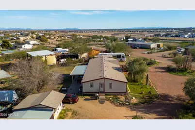 15728 W Prickly Pear Trail, Surprise, AZ 85387 - Photo 35
