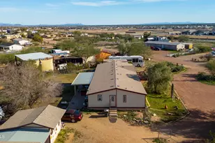 15728 W Prickly Pear Trail, Surprise, AZ 85387 - Photo 35