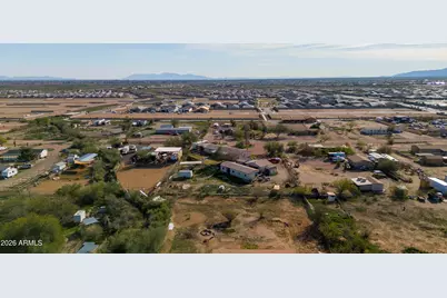 15728 W Prickly Pear Trail, Surprise, AZ 85387 - Photo 47