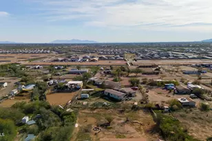 15728 W Prickly Pear Trail, Surprise, AZ 85387 - Photo 47