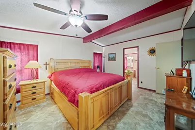 15728 W Prickly Pear Trail, Surprise, AZ 85387 - Photo 15