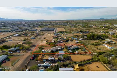 15728 W Prickly Pear Trail, Surprise, AZ 85387 - Photo 45