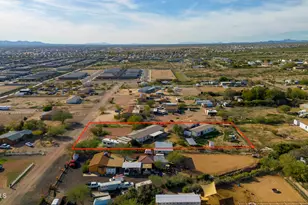 15728 W Prickly Pear Trail, Surprise, AZ 85387 - Photo 45