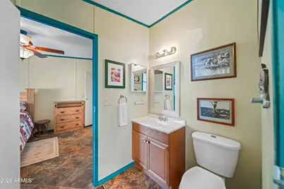 15728 W Prickly Pear Trail, Surprise, AZ 85387 - Photo 23