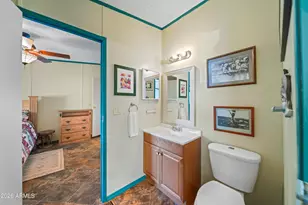 15728 W Prickly Pear Trail, Surprise, AZ 85387 - Photo 23