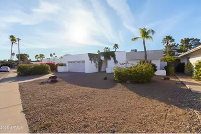 6729 E Kings Avenue, Scottsdale, AZ 85254 - Photo 1